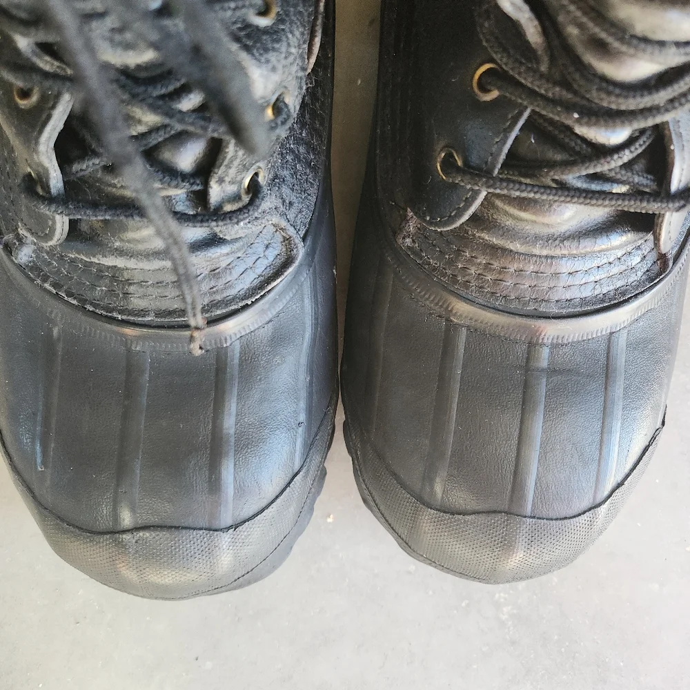 LaCrosse durable men’s